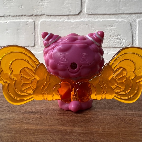 LPS Littlest Pet Shop Fairy With Glowing Wings - Picture 5 of 7